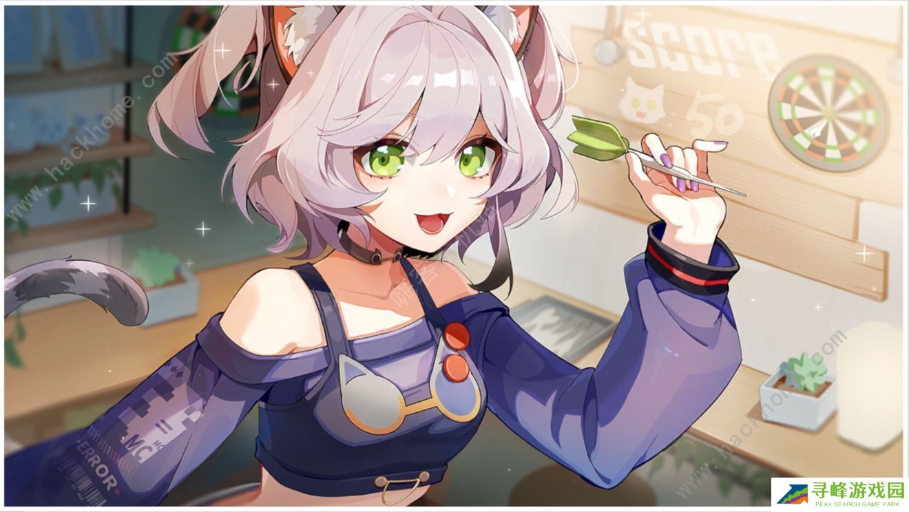 猫之城角色剧情攻略 全角色剧情结局总汇图片11