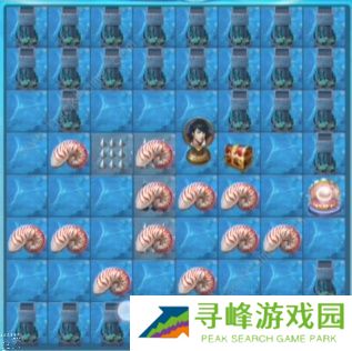 斗罗大陆h5深海寻珠攻略大全：1-3关通关图文总汇图片4