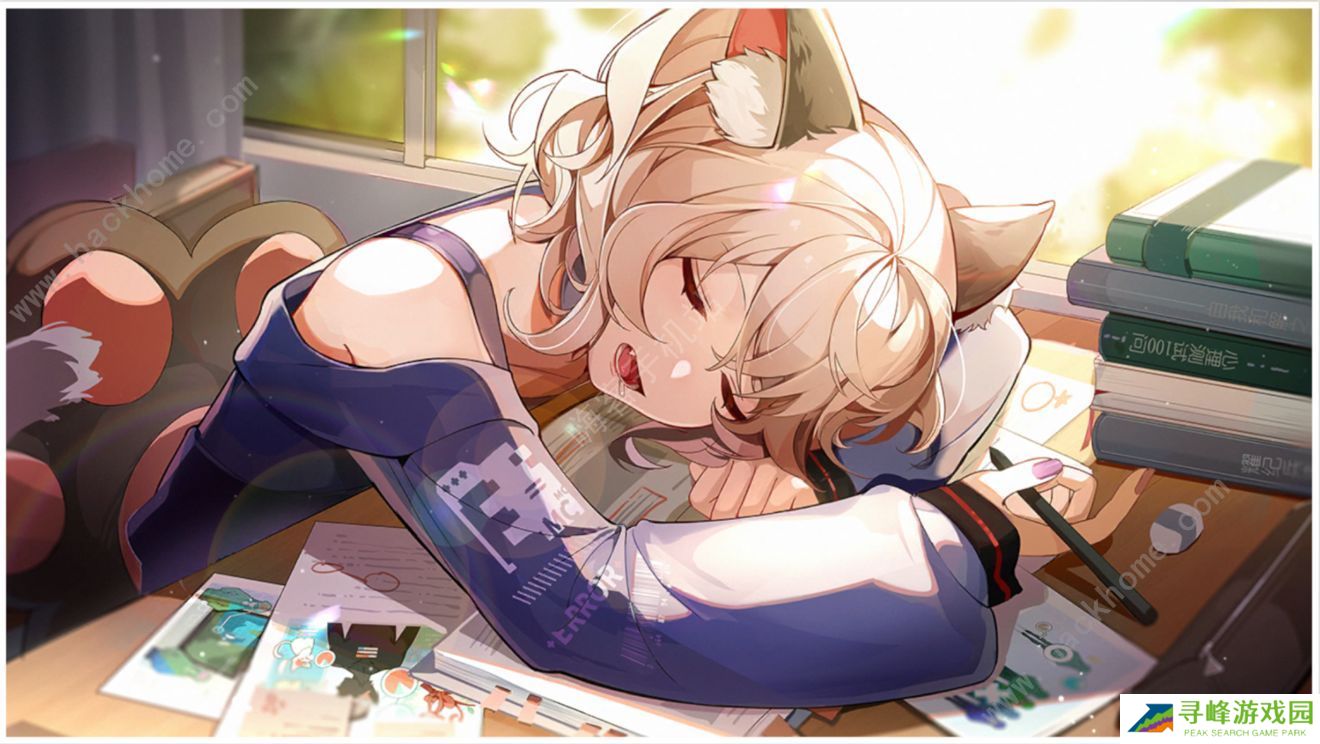 猫之城角色剧情攻略 全角色剧情结局总汇图片13