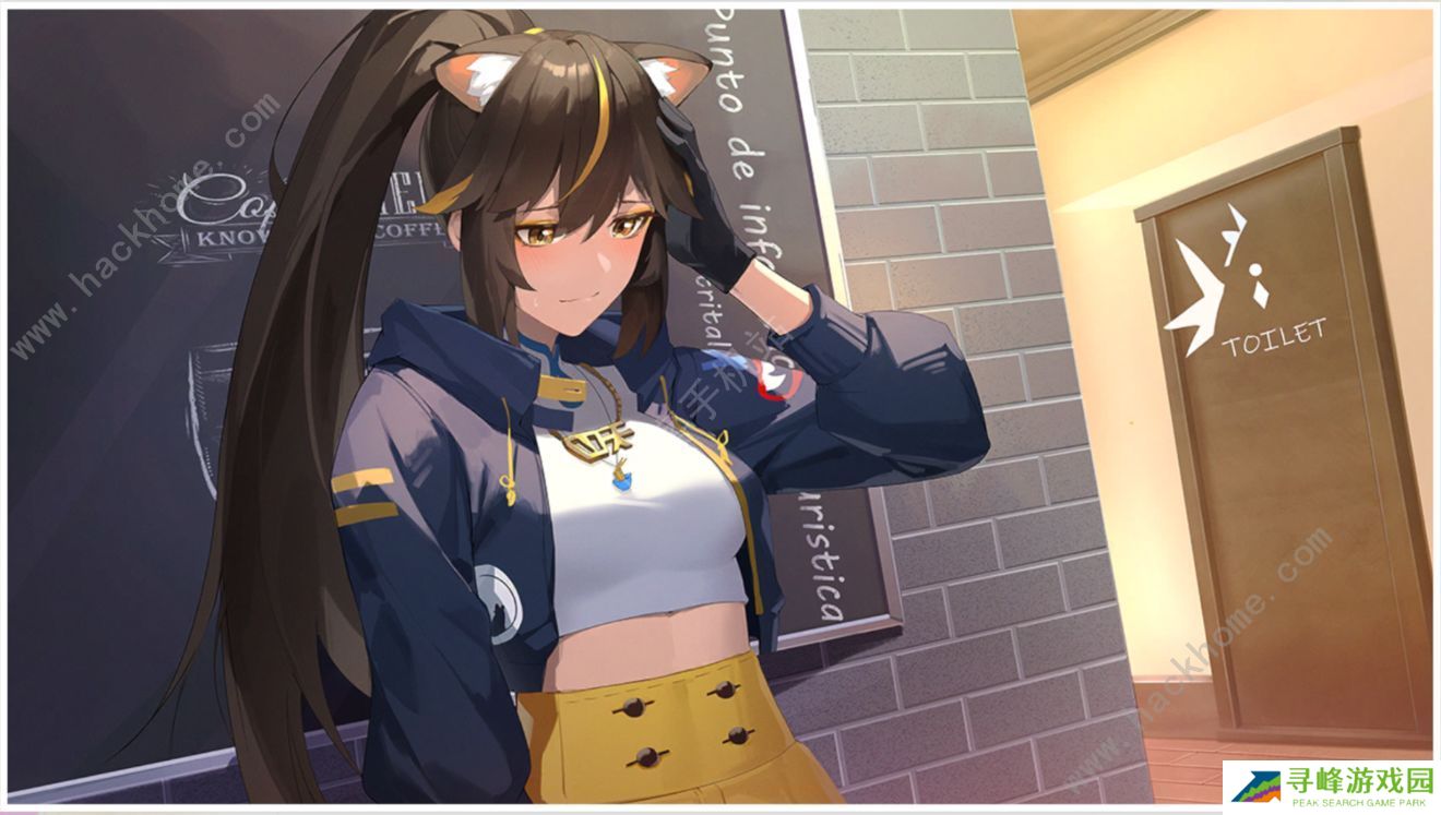 猫之城角色剧情攻略 全角色剧情结局总汇图片6