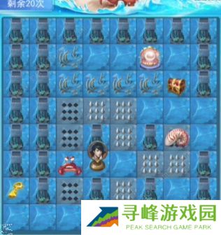 斗罗大陆h5深海寻珠攻略大全：1-3关通关图文总汇图片9