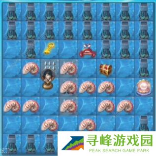 斗罗大陆h5深海寻珠攻略大全：1-3关通关图文总汇图片3
