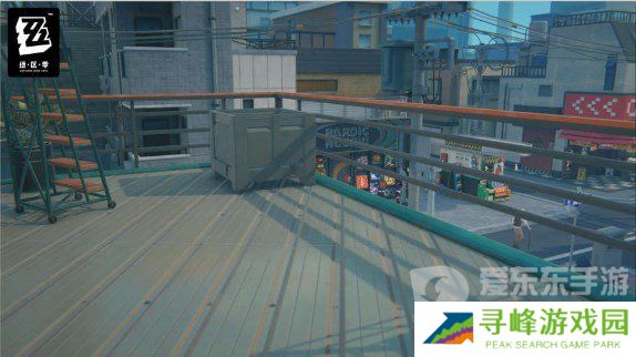 绝区零六分街遗失的小卡格车在哪 绝区零六分街遗失的小卡格车位置一览