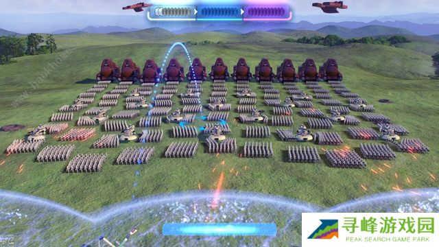 乐高星球大战天行者传奇攻略大全 2022全流程图文通关流程一览图片2