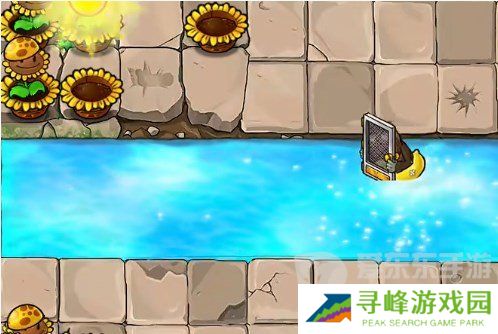 植物大战僵尸杂交版挑战模式第21关怎么过 第21关通关方法介绍