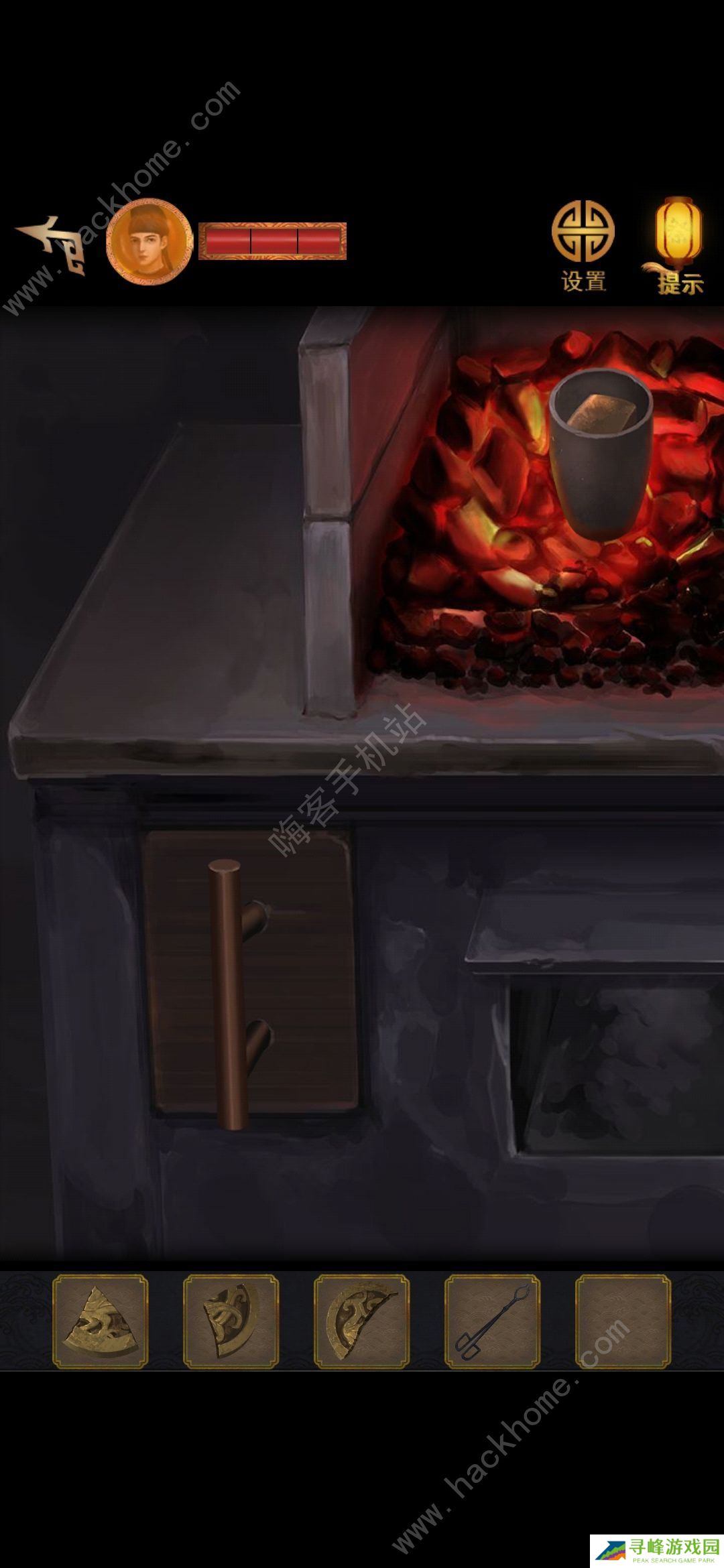 长生祭游戏攻略大全 全章节通关流程总汇图片2