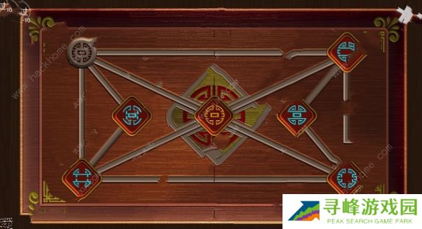 匿名信隐匿者攻略大全 全章节图文通关总汇图片1