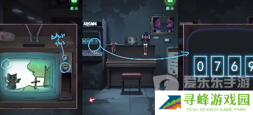 异界车站第二章怎么通关 异界车站第二章通关攻略