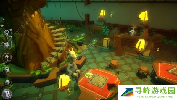 匿名信隐匿者攻略大全 全章节图文通关总汇图片2