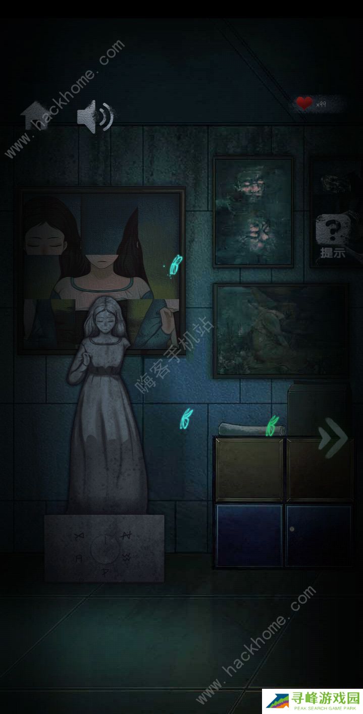 高校诡谈攻略大全 全章节通关图文总汇图片1