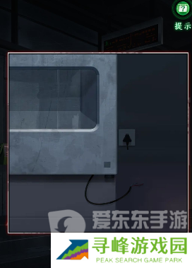 异界车站第一章怎么过 异界车站第一章通关攻略