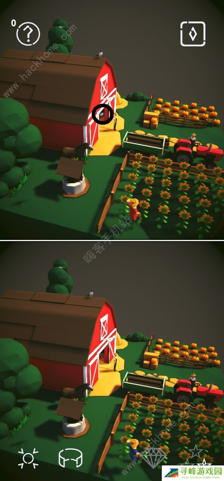 何处游戏攻略大全 全章节图文通关总汇图片10