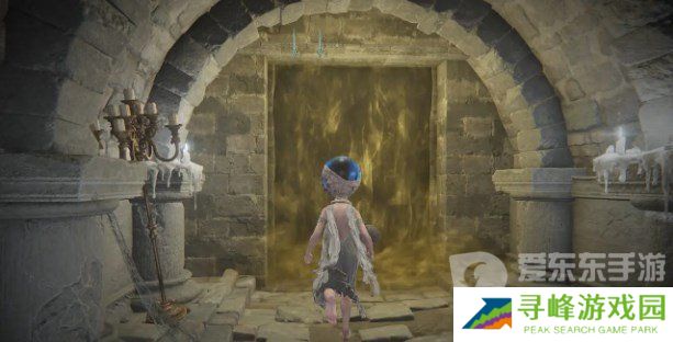 艾尔登法环dlc怎么开图 艾尔登法环dlc开图路线