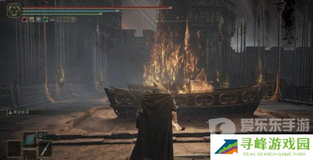 艾尔登法环dlc怎么开图 艾尔登法环dlc开图路线