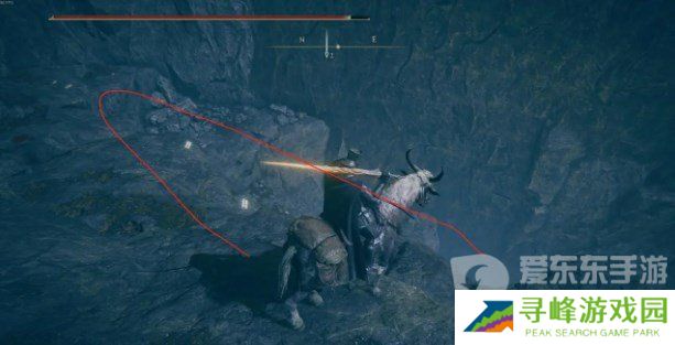 艾尔登法环dlc怎么开图 艾尔登法环dlc开图路线