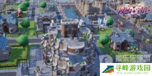 魔力宝贝复兴进不去怎么办 魔力宝贝复兴进不去解决方案