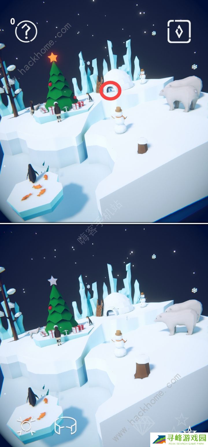 何处游戏攻略大全 全章节图文通关总汇图片9