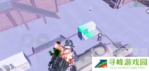 和平精英地铁逃生无伤刷boss的方法是什么 地铁逃生无伤刷boss技巧