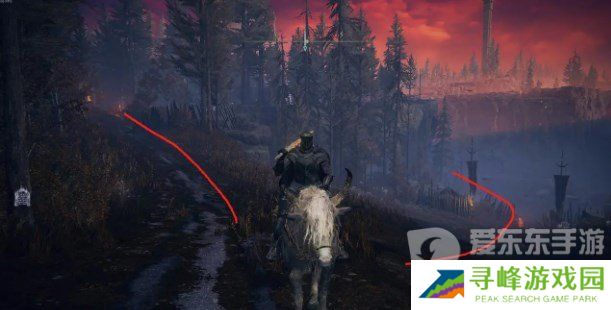 艾尔登法环dlc怎么开图 艾尔登法环dlc开图路线
