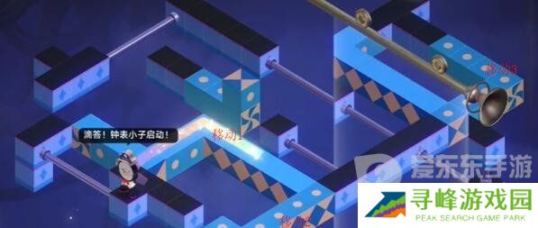 崩坏星穹铁道晖长石号梦境迷钟第二关怎么过 晖长石号梦境迷钟第二关通关攻略