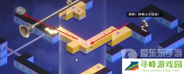 崩坏星穹铁道晖长石号梦境迷钟第三关怎么过 晖长石号梦境迷钟第三关通关攻略