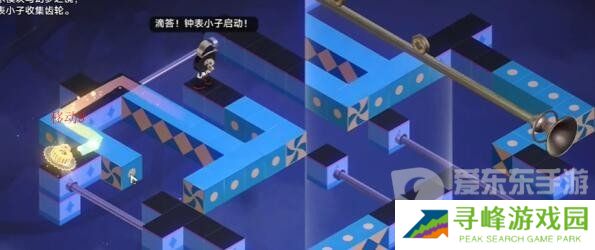 崩坏星穹铁道晖长石号梦境迷钟第二关怎么过 晖长石号梦境迷钟第二关通关攻略