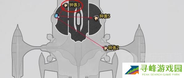 崩坏星穹铁道晖长石号梦境迷钟第三关怎么过 晖长石号梦境迷钟第三关通关攻略
