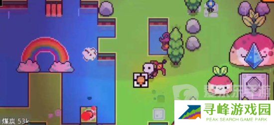 浮岛物语彩虹岛蘑菇顺序是什么 浮岛物语彩虹岛蘑菇顺序介绍