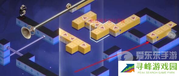 崩坏星穹铁道晖长石号梦境迷钟第三关怎么过 晖长石号梦境迷钟第三关通关攻略