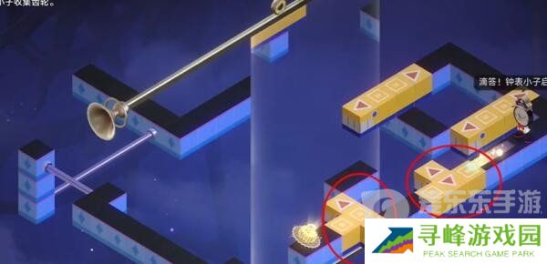 崩坏星穹铁道晖长石号梦境迷钟第三关怎么过 晖长石号梦境迷钟第三关通关攻略