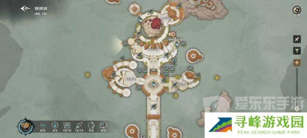 塔瑞斯世界金鳍银背鲷钥匙怎么获得 塔瑞斯世界金鳍银背鲷钥匙获取攻略