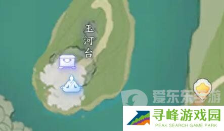 射雕手游玉钥怎么收集 玉钥全收集方法及所在位置介绍