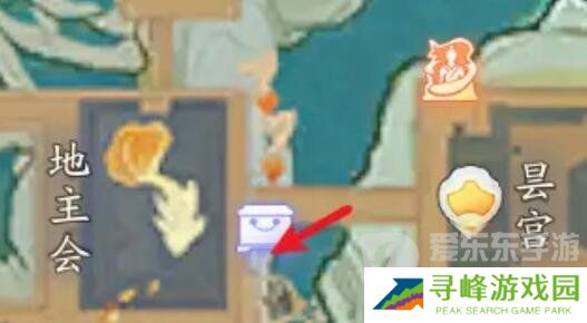 射雕手游玉钥怎么收集 玉钥全收集方法及所在位置介绍