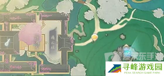 射雕手游玉钥怎么收集 玉钥全收集方法及所在位置介绍