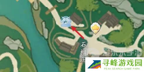 射雕手游玉钥怎么收集 玉钥全收集方法及所在位置介绍