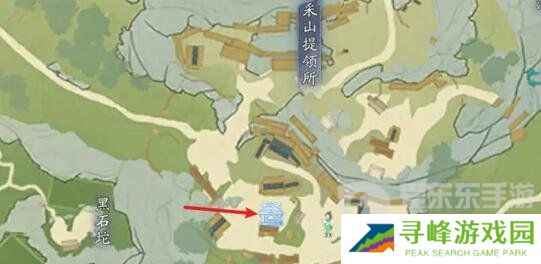 射雕手游玉钥怎么收集 玉钥全收集方法及所在位置介绍