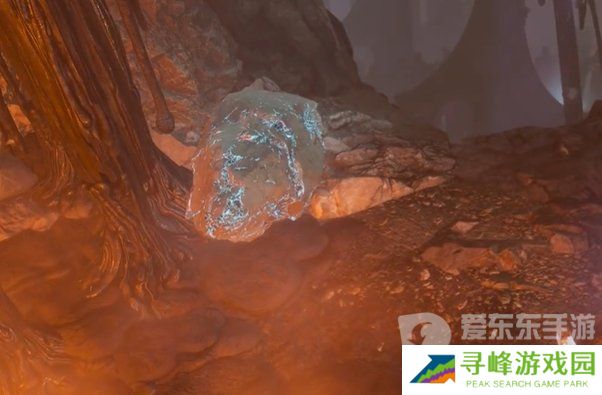 博德之门3秘银矿石哪里有 博德之门3秘银矿石怎么开采