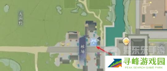 射雕手游玉钥怎么收集 玉钥全收集方法及所在位置介绍