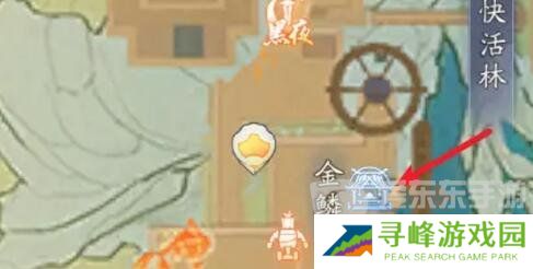 射雕手游玉钥怎么收集 玉钥全收集方法及所在位置介绍