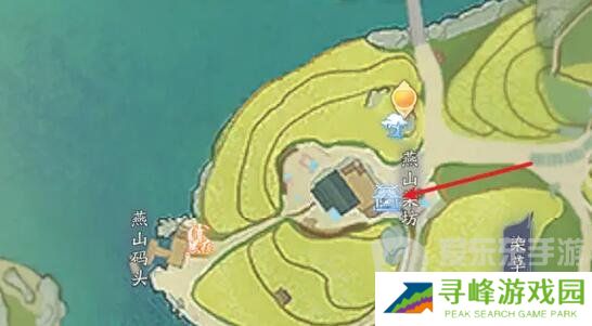 射雕手游玉钥怎么收集 玉钥全收集方法及所在位置介绍