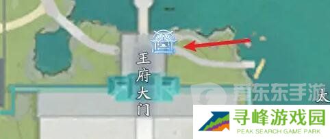 射雕手游玉钥怎么收集 玉钥全收集方法及所在位置介绍