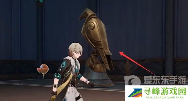 崩坏星穹铁道天鹅绒里的恶魔怎么过 崩坏星穹铁道天鹅绒里的恶魔完成攻略