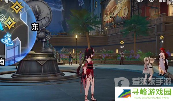 崩坏星穹铁道天鹅绒里的恶魔怎么过 崩坏星穹铁道天鹅绒里的恶魔完成攻略