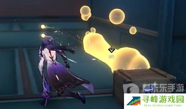 崩坏星穹铁道天鹅绒里的恶魔怎么过 崩坏星穹铁道天鹅绒里的恶魔完成攻略