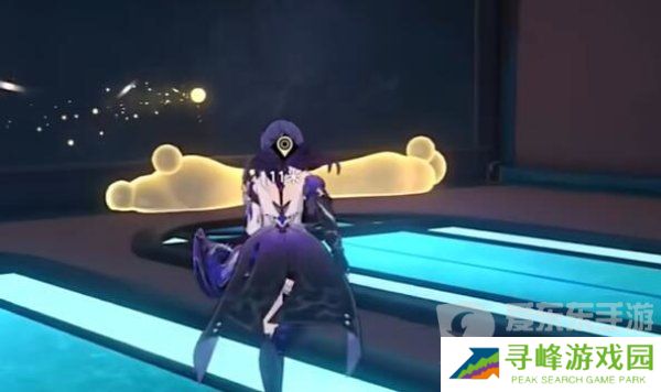 崩坏星穹铁道天鹅绒里的恶魔怎么过 崩坏星穹铁道天鹅绒里的恶魔完成攻略