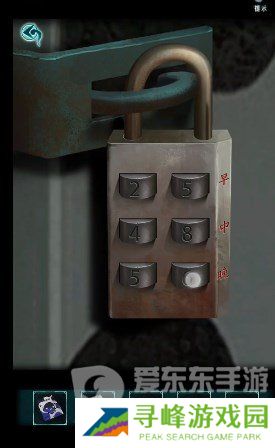 背后灵第三章怎么过 背后灵第三章溯源通关攻略详解