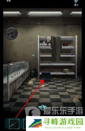 背后灵第四章怎么过 背后灵第四章破枷图文攻略