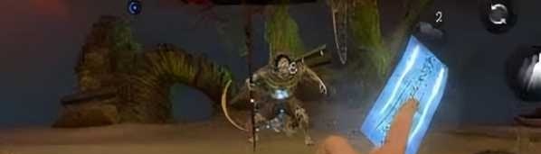 无尽噩梦5怨灵咒boss攻略 无尽噩梦5怨灵咒boss大全