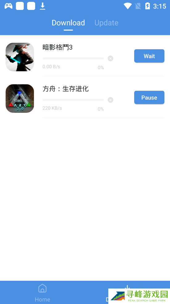 GAMES TODAY官方版