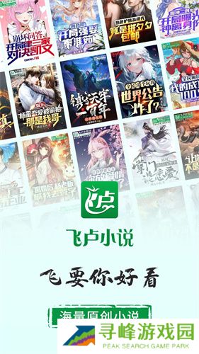 飞卢小说老版本